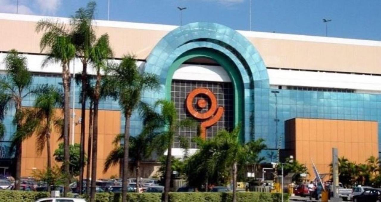Moema 1 Dormitorio 1Vaga C/Servicos Sao Paulo Exterior foto